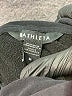 Athleta Black Pullover Hoodie Size M - photo 7