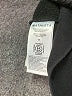 Athleta Black Pullover Hoodie Size M - photo 8
