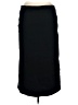 Boden Solid Black Formal Skirt Size 16 - photo 2
