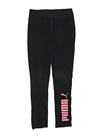Puma Casual Pants (view 1)