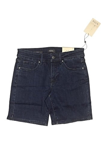 NYDJ Denim Shorts (view 1)