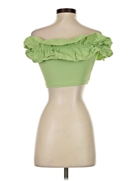 Zara Short Sleeve Top (view 2)