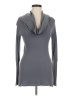 Splendid Gray Cardigan Size M - photo 1