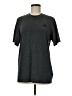 Adidas Gray Active T-Shirt Size M - photo 1