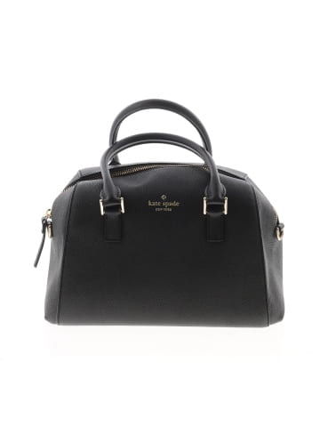Kate Spade New York Leather Satchel (view 1)
