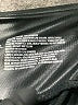 Wild Fable Metallic Silver Athletic Shorts Size M - photo 4
