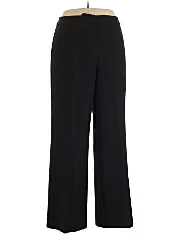 St. John Caviar Dress Pants (view 1)
