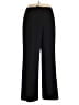 St. John Caviar Black Dress Pants Size 14 - photo 1