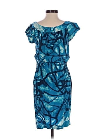 Yoana Baraschi Cocktail Dress (view 2)