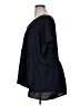 chic soul (chicsoul.com) 100% Polyester Black Short Sleeve Blouse Size 1X - photo 5