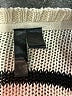 Full Tilt Stripes Ivory Pullover Sweater Size L (estimated) - photo 7