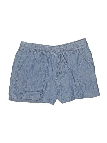 J.Crew Factory Store Denim Shorts (view 1)