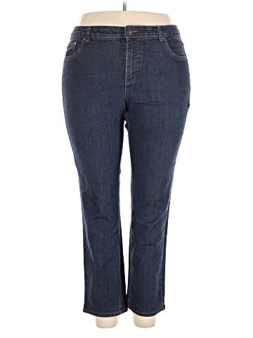 Just My Size Jeans (view 1)