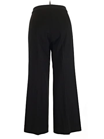 St. John Caviar Dress Pants (view 2)