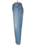 Mother Superior Hearts Blue Jeans Size 8 - photo 5