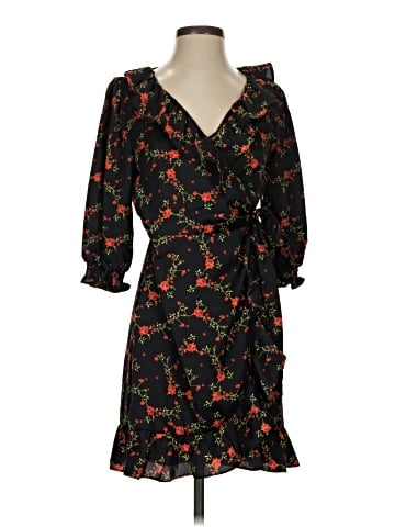 Topshop Casual Dress (view 1)