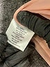 INC International Concepts Pink Coat Size S - photo 7