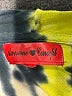 Assorted Brands 100% Cotton Tie-dye Yellow Pullover Hoodie Size XS - photo 7