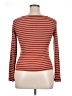 Zesica Red Long Sleeve Henley Size XL - photo 2