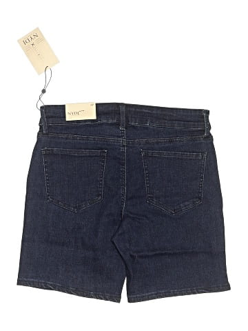 NYDJ Denim Shorts (view 2)