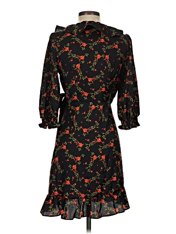 Topshop Casual Dress (view 2)