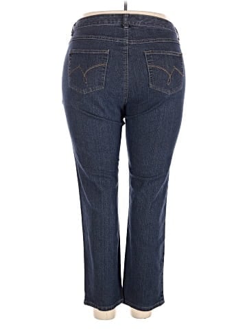 Just My Size Jeans (view 2)