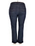 Just My Size Blue Jeans Size 20 - photo 2