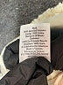 Everlane 100% Polyester Ivory Coat Size XXL - photo 7