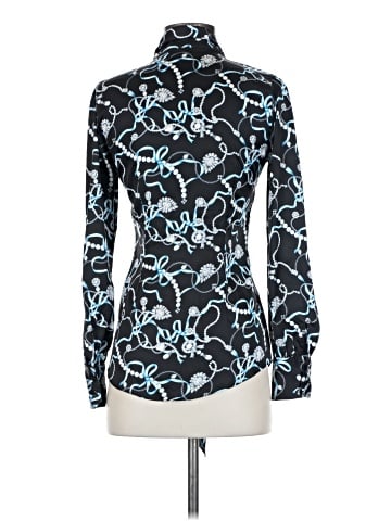 Hawes & Curtis Long Sleeve Blouse (view 2)