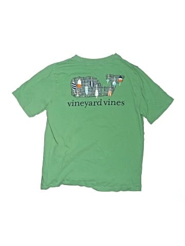 Vineyard Vines Short Sleeve T-Shirt (view 2)