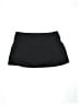Beach House Solid Black Active Skort Size 14 - photo 1