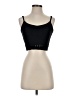 Rachel Zoe Black Tank Top Size S - photo 1