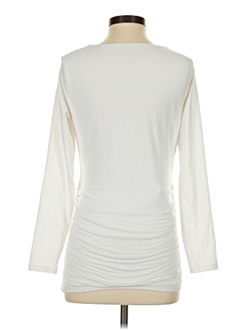 Abercrombie & Fitch Long Sleeve Top (view 2)