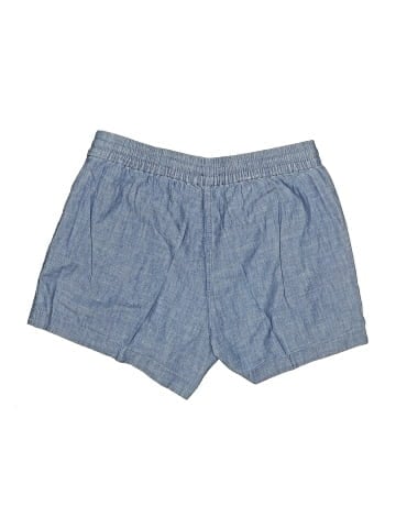 J.Crew Factory Store Denim Shorts (view 2)