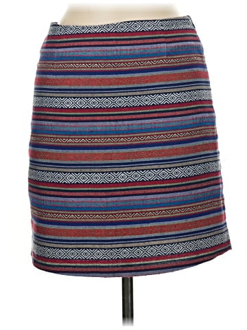 Kaisely Casual Skirt (view 1)
