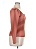 Zesica Red Long Sleeve Henley Size XL - photo 4