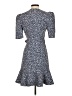 Jonathan Simkhai Blue Casual Dress Size 4 - photo 2