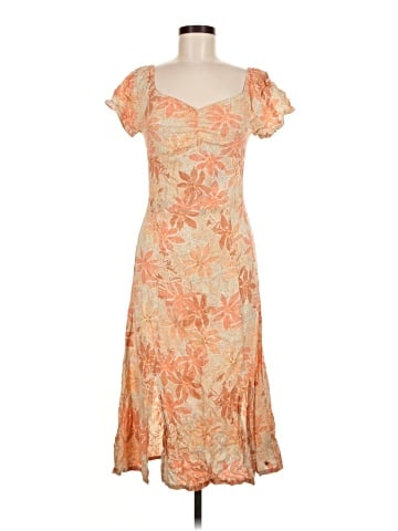 Roxy Cocktail Dress (view 1)