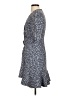 Jonathan Simkhai Blue Casual Dress Size 4 - photo 5
