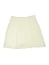 Assorted Brands Solid Ivory Formal Skirt Size S - photo 1