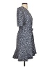 Jonathan Simkhai Blue Casual Dress Size 4 - photo 4