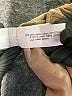 Zara Solid Tan Jumpsuit Size M - photo 5