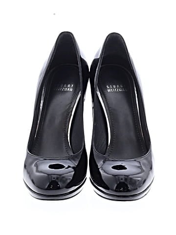 Stuart Weitzman Heels (view 2)