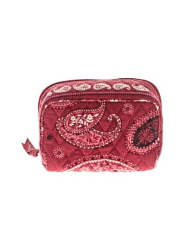 Vera Bradley Makeup Bag