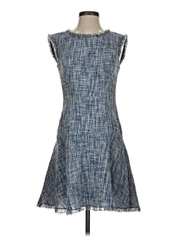 Rebecca Taylor Casual Dress (view 1)