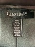 Ellen Tracy 100% Polyurethane Black Casual Pants Size XL - photo 4