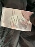 Ellen Tracy 100% Polyurethane Black Casual Pants Size XL - photo 5