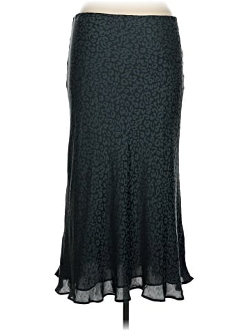 Banana Republic Formal Skirt (view 2)