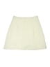 Assorted Brands Solid Ivory Formal Skirt Size S - photo 2