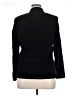 Assorted Brands 100% Cotton Black Blazer Size 15 - 16 - photo 2
